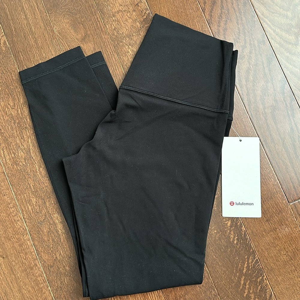 Lululemon Align HR Leggings